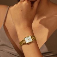 ROSEFIELD | The Boxy XS - G 2